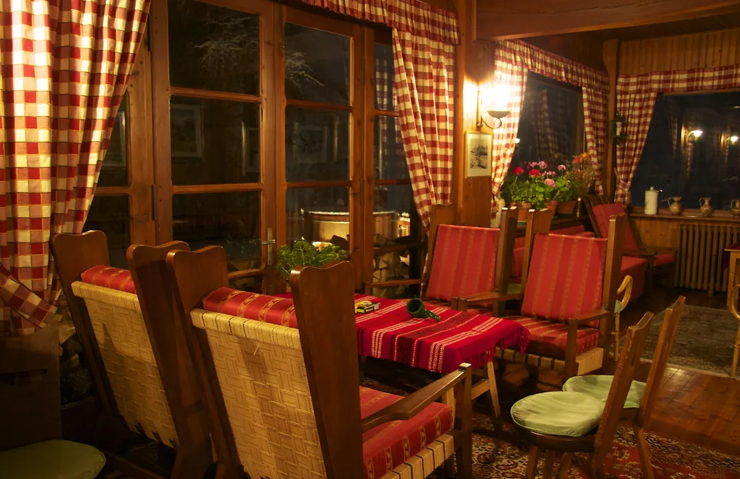 Albergo Villa Anna Maria-1